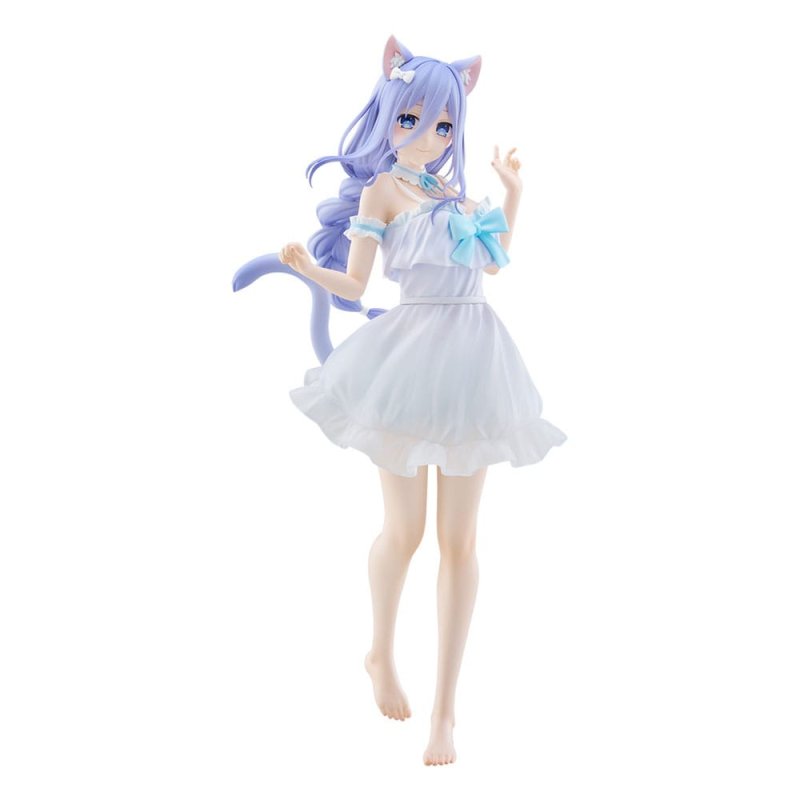 Date A Live V statuette PVC Tenitol Tall Mio Takamiya 30 cm
