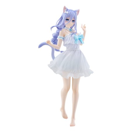Date A Live V statuette PVC Tenitol Tall Mio Takamiya 30 cm