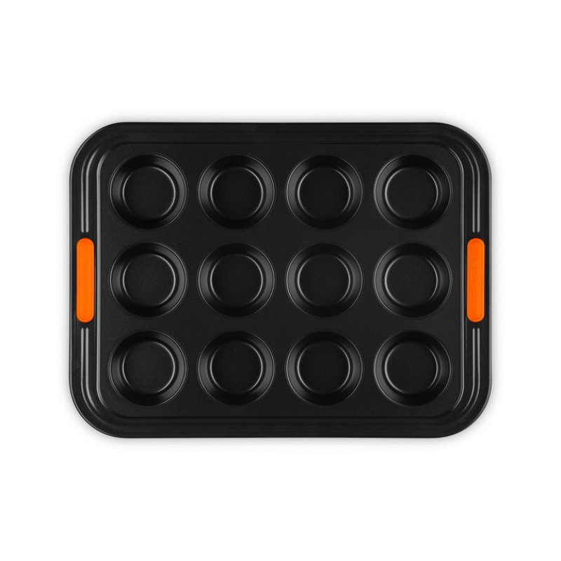 Le Creuset 46058000010000 baking tray/sheet Oven Rectangular Silicone, Stainless steel