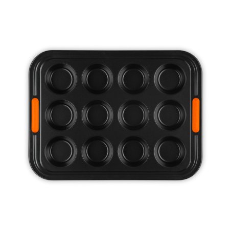 Le Creuset 46058000010000 baking tray/sheet Oven Rectangular Silicone, Stainless steel