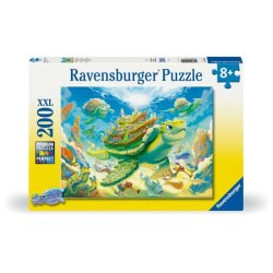 Ravensburger - Magical Underwater World - (12004052)