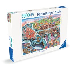 Ravensburger - Thalassic Tale - (12001484)