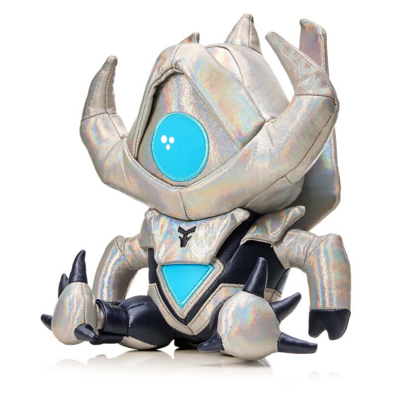 Numskull - TUBBZ Peluche - Destiny - Atheon - 24cm