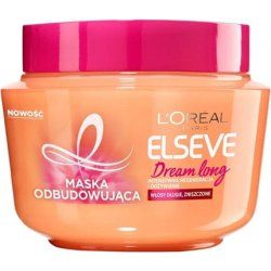 L'oreal Elseve Dream Long Rebuild Mask for Long and Damaged Hair 300ml