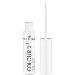 Essence COLOUR it! crayon contour des yeux 3 ml Liquide 02 White