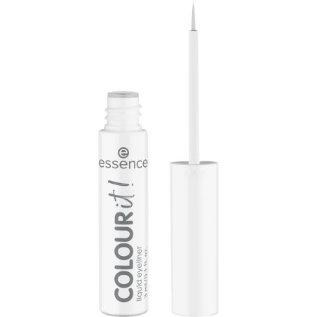 Essence Colour It Liquid Eyeliner - 3 Ml