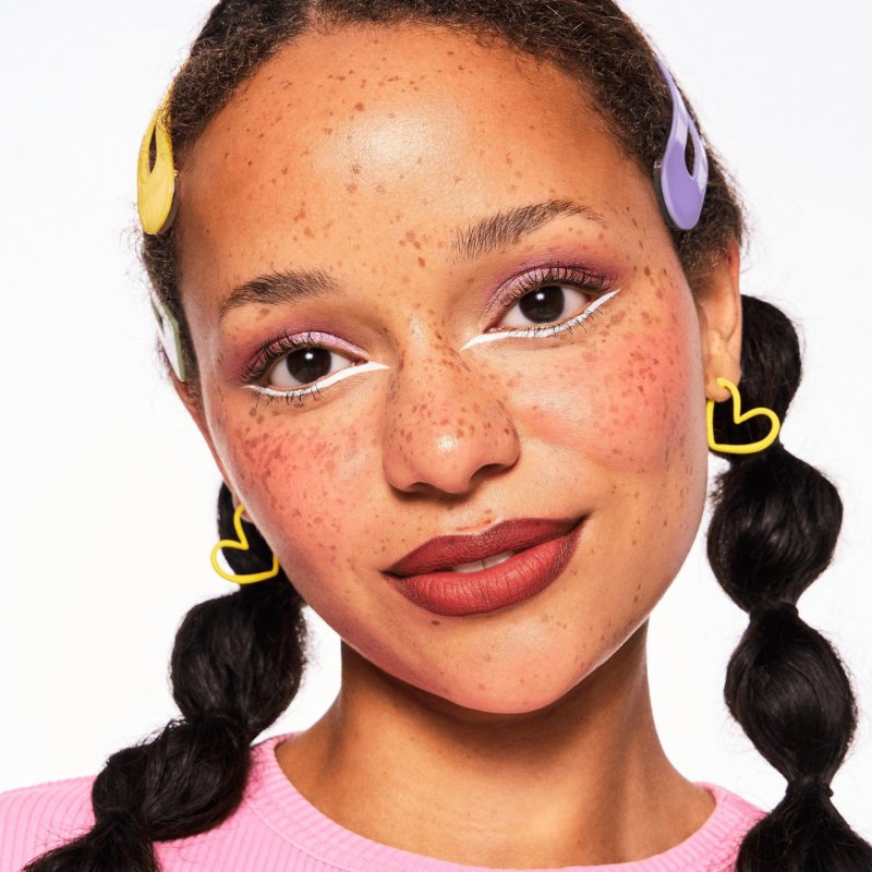 Essence COLOUR it! crayon contour des yeux 3 ml Liquide 02 White