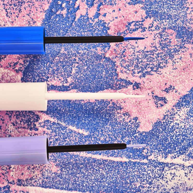 Essence Colour It Liquid Eyeliner - 3 Ml