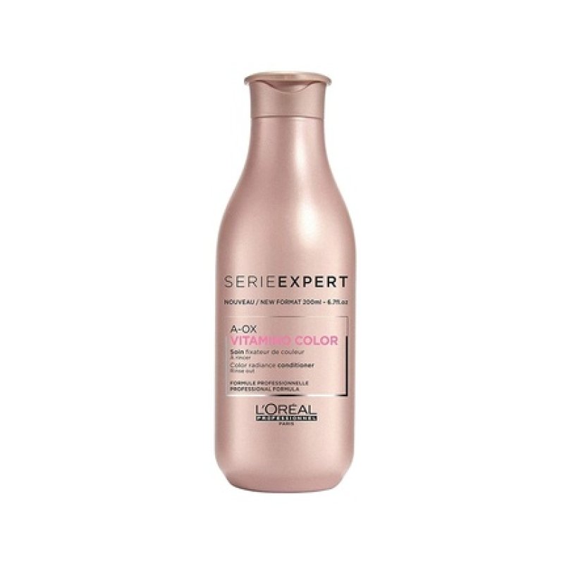 L'Oréal Professionnel Vitamino Color A-OX Color Radiance Protection Perfecting Conditioner 150ml