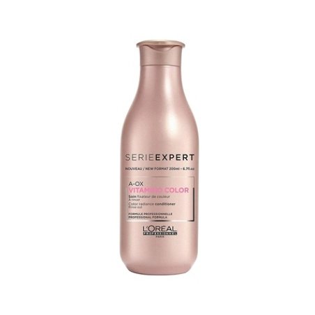 L'Oréal Professionnel Vitamino Color A-OX Color Radiance Protection Perfecting Conditioner 150ml