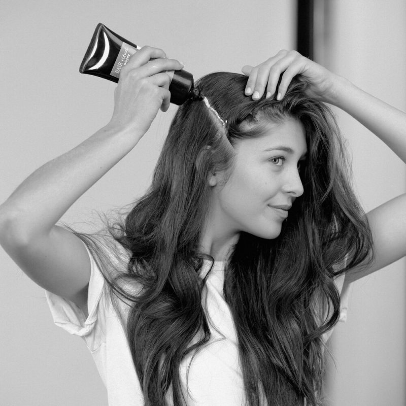 Sisley Pre-Shampoo Purifying Mask With White Clay 200ml