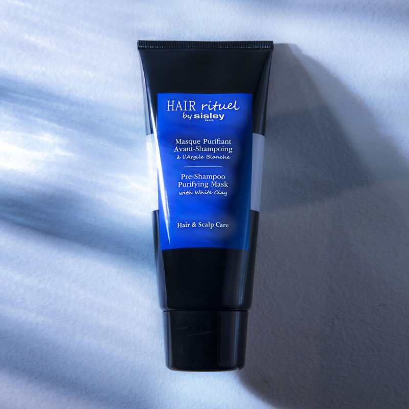 Hair Rituel by Sisley Pre-Shampoo Purifying Mask 200ml