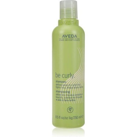 Be Curly Shampoo 250ml