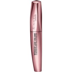 Rimmel Wonder'Luxe Volume Mascara Brown Black 11ml