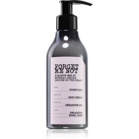 FARMONA Forget Me Not body serum First Kiss 300ml