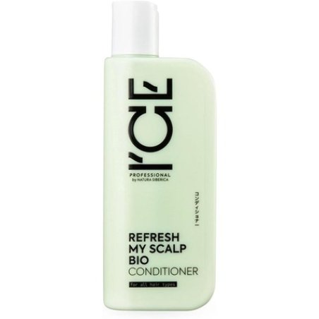 Natura Siberica Ice Refresh My Scalp Bio Conditioner 250ml