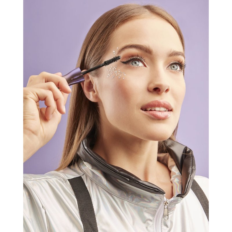 Deborah Milano 24ore Instant Volume Up To The Stars mascara pour cil 12 ml