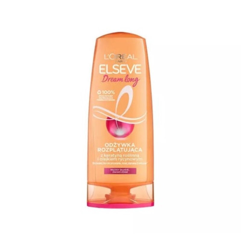 Loreal Elseve Dream Long Conditioner 200ml