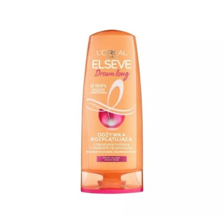 Loreal Elseve Dream Long Conditioner 200ml