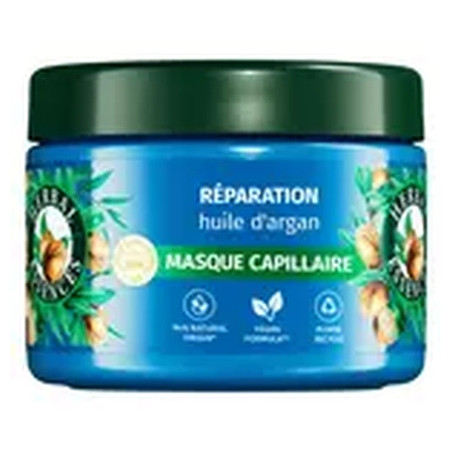 Herbal Essences Repair Argan Oil Mask 500ml For Damaged Hair