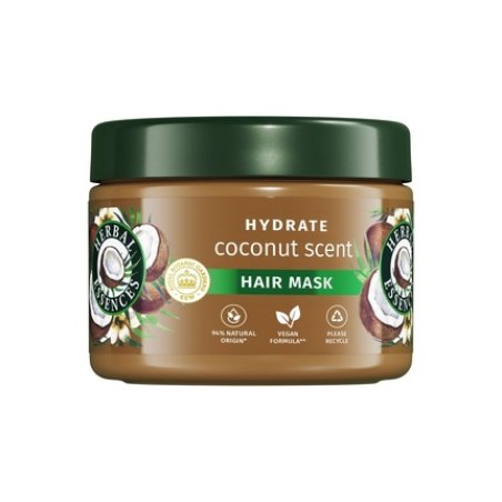 Herbal Essences Coconut Hair Mask - 500 Ml