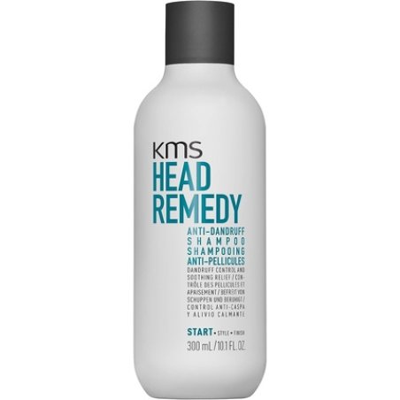 Kms Head Remedy Anti-Dandruff Shampoo 300ml