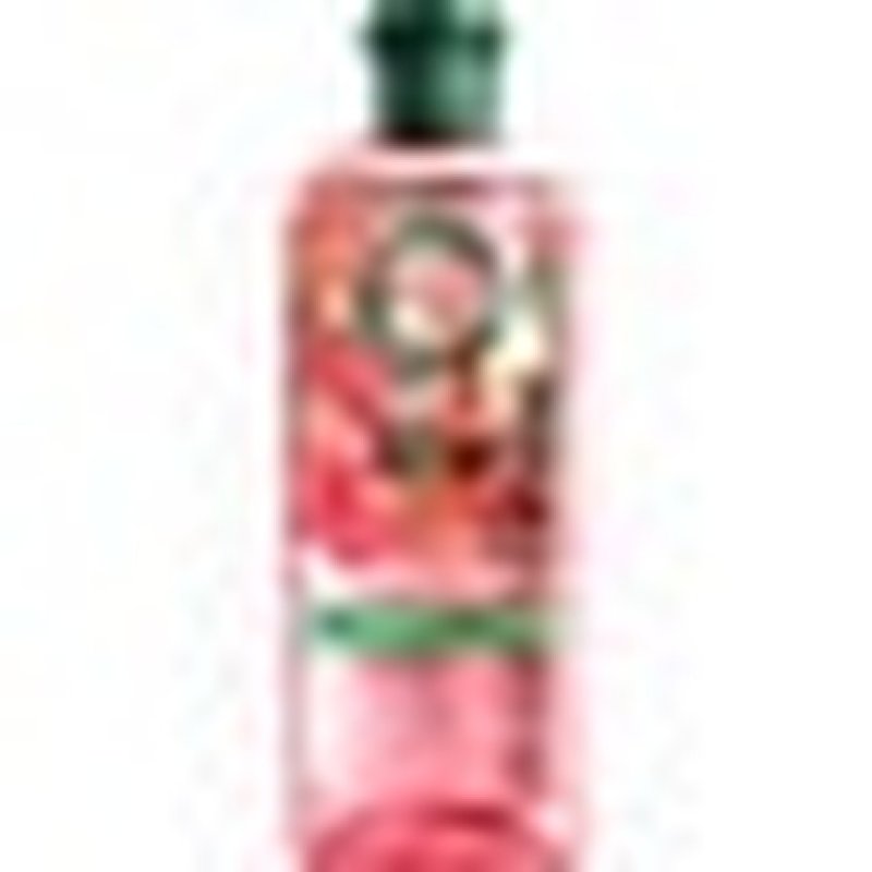 Herbal Essences Shampoo Smooth Rose Aroma Silicone-Free Bottle 350 Ml