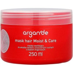 Stapiz Hair Mask 200g