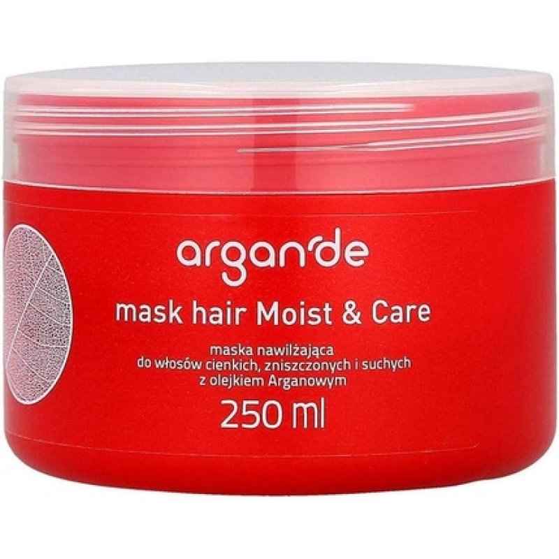 Stapiz Hair Mask 200g