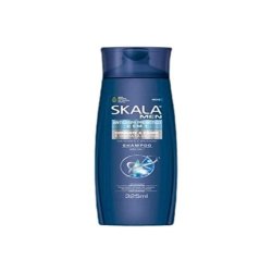 Skala Men Collection 2 in 1 Anti Dandruff Shampoo 325ml