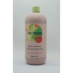 CHAMPU ENERGY ANTI CAIDA 1000ML INEBRYA
