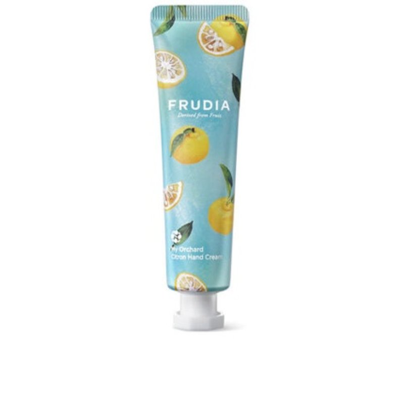 Frudia My Orchard Citron Hand Cream 30g