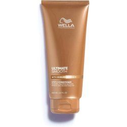 Wella Professionals Ultimate Smooth Conditioner Conditioning Hair Treatment