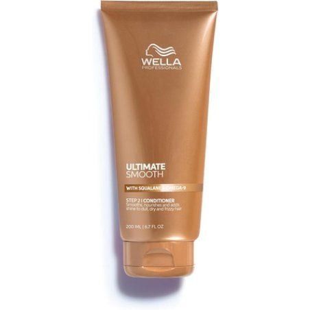 Wella Professionals Ultimate Smooth Conditioner Conditioning Hair Treatment