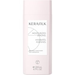 Kerasilk Essential Repairing Conditioner for Stressed and Damaged Hair 200ml