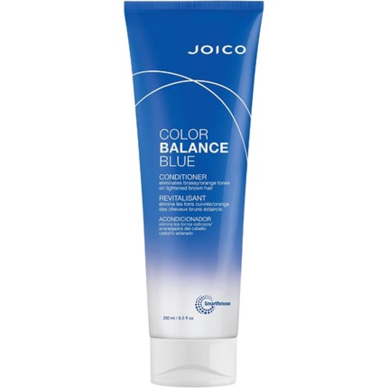 Joico Color Balance Blue Conditioner for Unisex 8.5oz