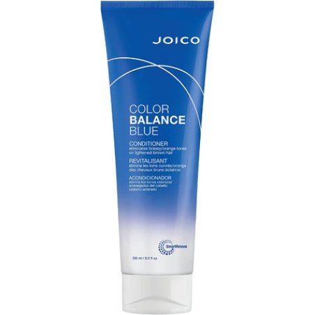 Joico Color Balance Blue Conditioner for Unisex 8.5oz