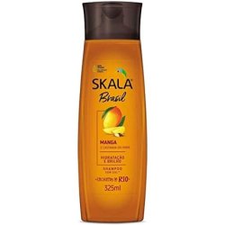 Mango and Brazil Nut Shampoo 325ml