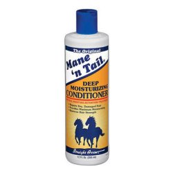 Mane ‘n Tail Deep Moisturizing 355 ml Unisexe
