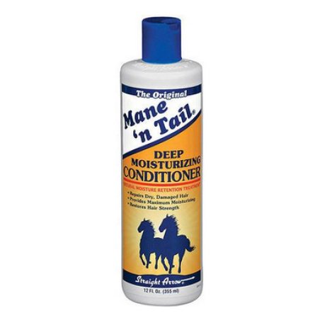 Mane 'N Tail Deep Moisturizing Hair Conditioner 355ml
