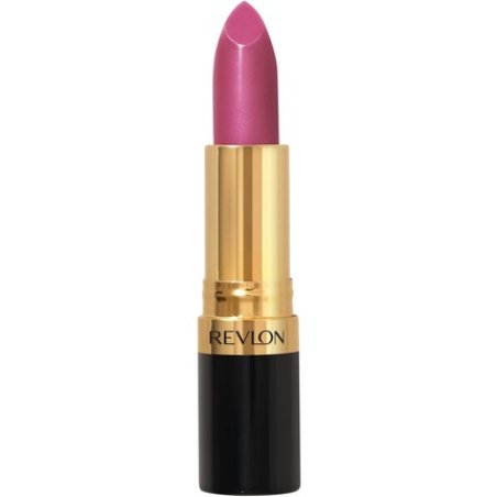 Revlon Super Lustrous No. 815 Lip Stick 4.2g Fuchsia Shock