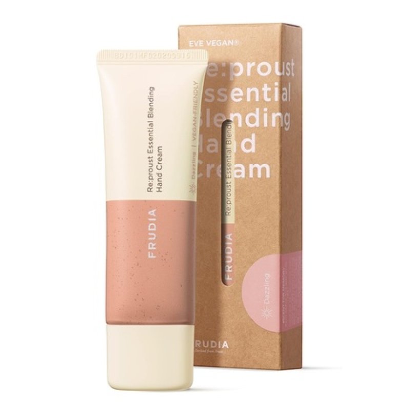 FRUDIA Re:proust Essential Blending Hand Cream Dazzling 50g 1.76 fl oz