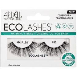 Ardell ECO Lash 455 Black One Size