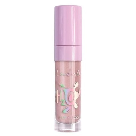 LOVELY. Lip Balm H2O Lip Gloss N7