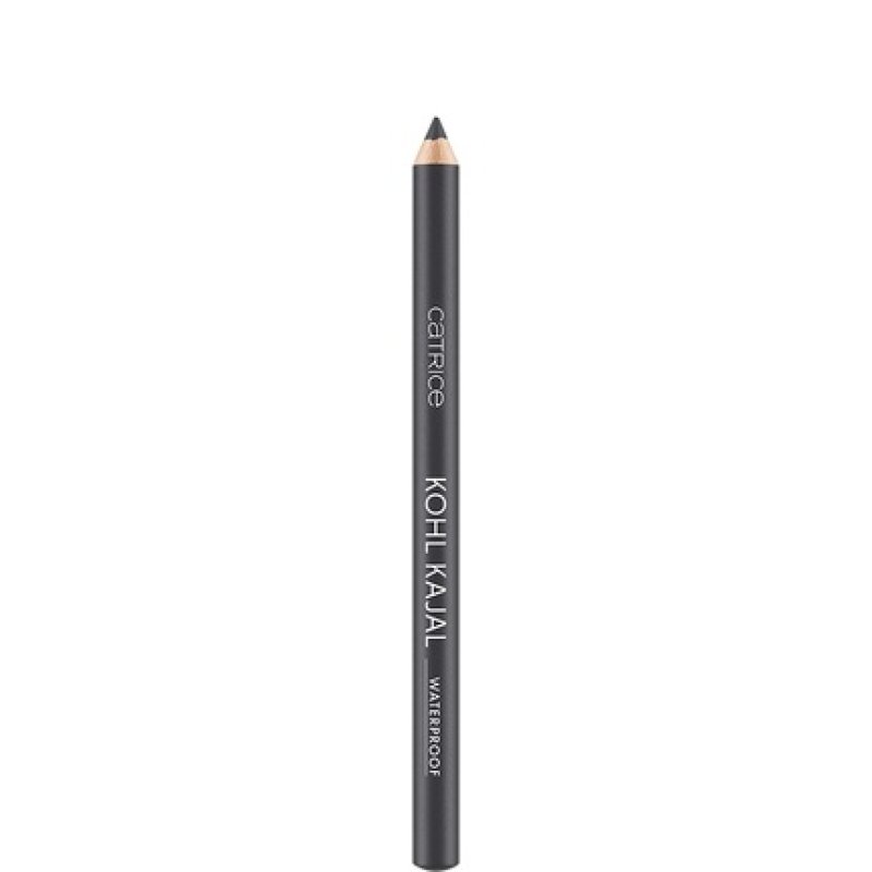 Catrice Kohl Kajal Waterproof No. 050 Beat Anthracite Defining Grey Eyeliner 0.78g