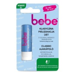 Young Care Nourishing Lipstick Classic 4.9g Bebe
