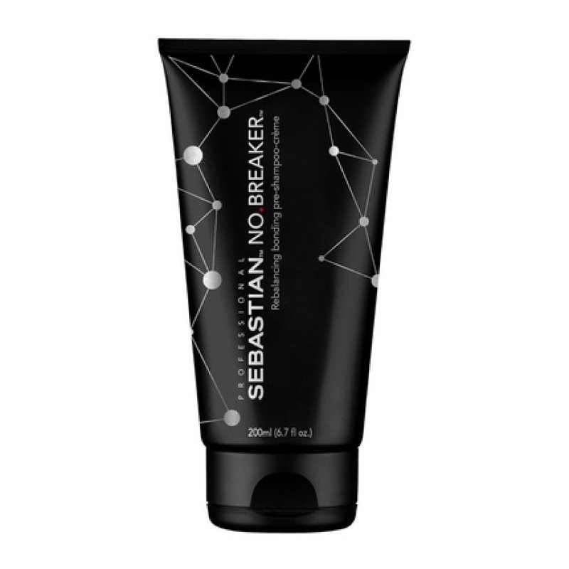 No Breaker Pre Shampoo 200ml