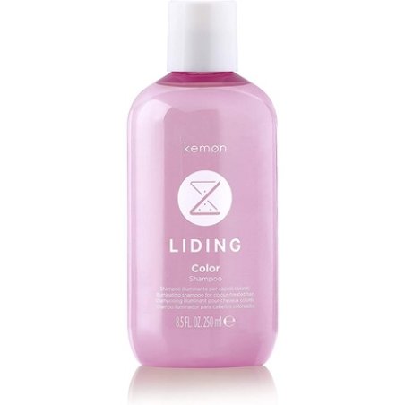 Kemon Liding Colour Shampoo 250ml