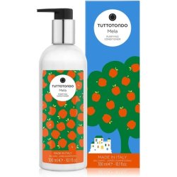 Tuttotondo Apple Purifying Hair Balm 300ml