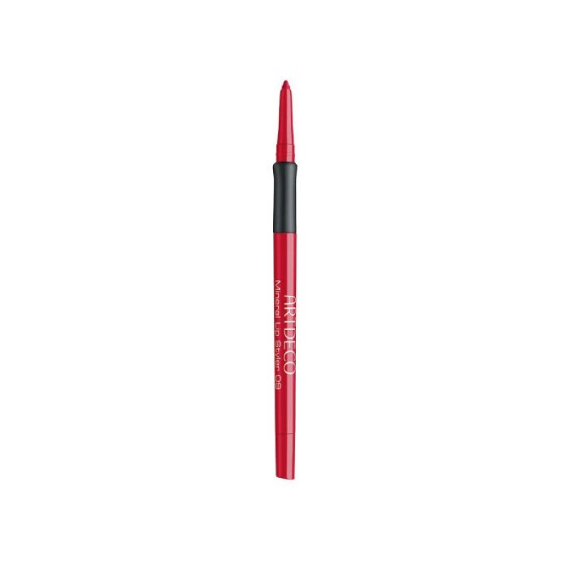 Artdeco Mineral Lip Styler 09 Red 9g